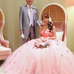 アニヴェルセル みなとみらい横浜の写真35枚目