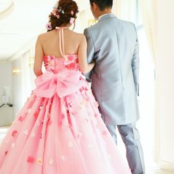 アニヴェルセル みなとみらい横浜の写真22枚目