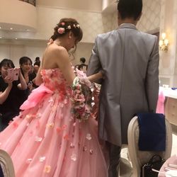 アニヴェルセル みなとみらい横浜の写真17枚目