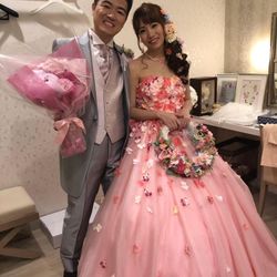 アニヴェルセル みなとみらい横浜の写真16枚目