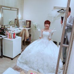 アニヴェルセル みなとみらい横浜の写真34枚目