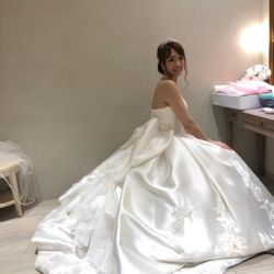 アニヴェルセル みなとみらい横浜の写真17枚目