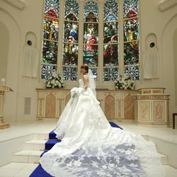 アニヴェルセル みなとみらい横浜の写真5枚目