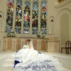 アニヴェルセル みなとみらい横浜の写真10枚目