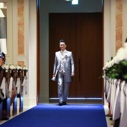 アニヴェルセル みなとみらい横浜の写真14枚目