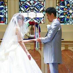 アニヴェルセル みなとみらい横浜の写真2枚目