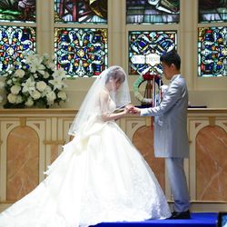 アニヴェルセル みなとみらい横浜の写真25枚目