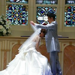 アニヴェルセル みなとみらい横浜の写真34枚目