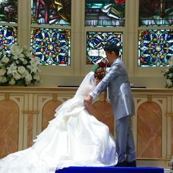 アニヴェルセル みなとみらい横浜の写真13枚目