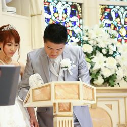 アニヴェルセル みなとみらい横浜の写真31枚目