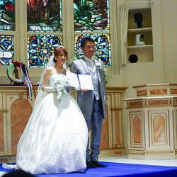 アニヴェルセル みなとみらい横浜の写真21枚目