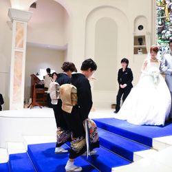 アニヴェルセル みなとみらい横浜の写真21枚目