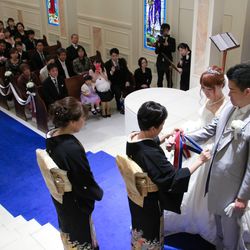 アニヴェルセル みなとみらい横浜の写真7枚目