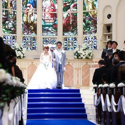 アニヴェルセル みなとみらい横浜の写真12枚目