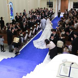 アニヴェルセル みなとみらい横浜の写真21枚目