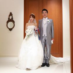 アニヴェルセル みなとみらい横浜の写真1枚目