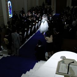 アニヴェルセル みなとみらい横浜の写真26枚目