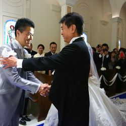 アニヴェルセル みなとみらい横浜の写真2枚目