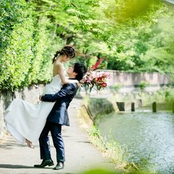 ROKUSISUI KYOTO OKAZAKIの写真14枚目