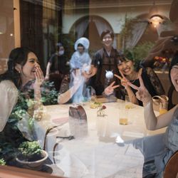 リストランテASOの写真5枚目