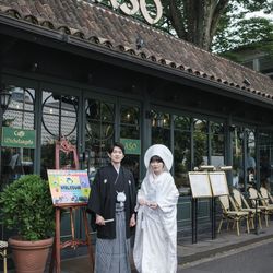 リストランテASOの写真16枚目