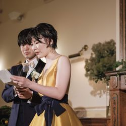 リストランテASOの写真8枚目