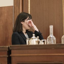 リストランテASOの写真11枚目