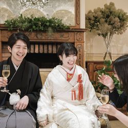 リストランテASOの写真1枚目