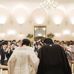 リストランテASOの写真29枚目