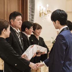 リストランテASOの写真28枚目