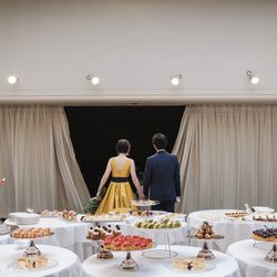 リストランテASOの写真17枚目