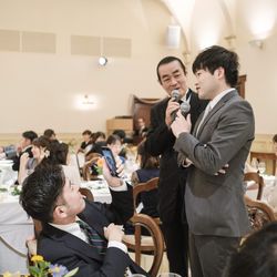 リストランテASOの写真15枚目