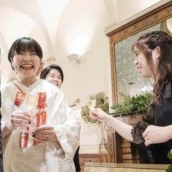 リストランテASOの写真5枚目