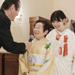 リストランテASOの写真22枚目