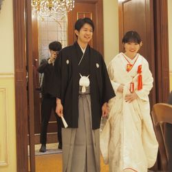 リストランテASOの写真2枚目