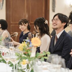 リストランテASOの写真4枚目