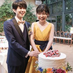 リストランテASOの写真33枚目