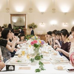 リストランテASOの写真16枚目