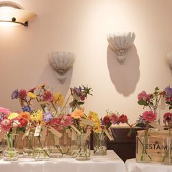 リストランテASOの写真6枚目