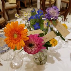 リストランテASOの写真21枚目