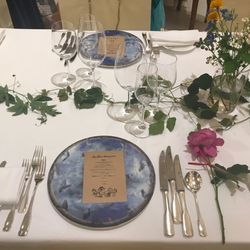 リストランテASOの写真16枚目