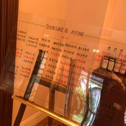 リストランテASOの写真30枚目