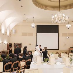 リストランテASOの写真12枚目