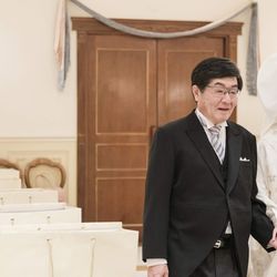 リストランテASOの写真5枚目