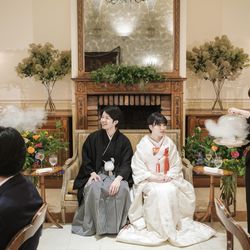 リストランテASOの写真5枚目