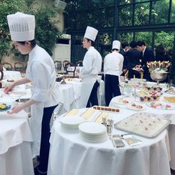 リストランテASOの写真10枚目