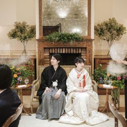 リストランテASOの写真21枚目