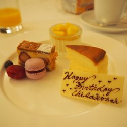 リストランテASOの写真17枚目