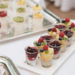 リストランテASOの写真12枚目