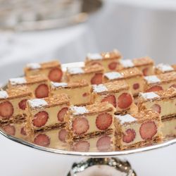 リストランテASOの写真17枚目